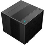 DeepCool ASSASSIN IV, Disipador de CPU negro