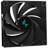 DeepCool ASSASSIN IV, Disipador de CPU negro