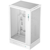 DeepCool CH270 Digital, Cajas de torre blanco