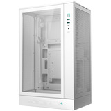 DeepCool CH270 Digital, Cajas de torre blanco