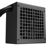 DeepCool PF650 650W, Fuente de alimentación de PC negro