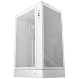 DeepCool R-CH270-WHNDM0-G-1, Cajas de torre blanco