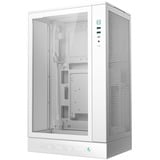 DeepCool R-CH270-WHNDM0-G-1, Cajas de torre blanco