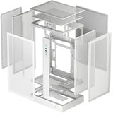 DeepCool R-CH270-WHNDM0-G-1, Cajas de torre blanco