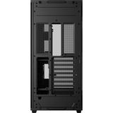 DeepCool R-CH780-BKADE41-G-1, Cajas de torre negro