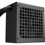 DeepCool R-PF650D-HA0B-EU, Fuente de alimentación de PC negro