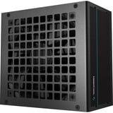 DeepCool R-PF650D-HA0B-EU, Fuente de alimentación de PC negro