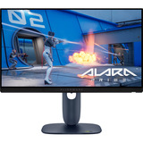 Dell AW2525HM, Monitor de gaming negro