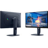 Dell AW2525HM, Monitor de gaming negro