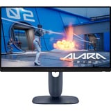 Dell AW2525HM pantalla para PC 62,2 cm (24.5") 1920 x 1080 Pixeles Full HD LCD Negro, Monitor de gaming negro, 62,2 cm (24.5"), 1920 x 1080 Pixeles, Full HD, LCD, 0,5 ms, Negro