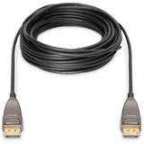 Digitus AK-340107-100-S, Cable negro