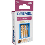 Dremel 26150628DM, Taladro 