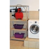 EINHELL GC-WW 6538 650 W 3,6 bar 3800 l/h, Bomba rojo/Negro, 650 W, Corriente alterna, 3,6 bar, 3800 l/h, IPX4, Negro, Rojo