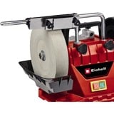 EINHELL Lijadora húmeda TC-WG 200, Esmeriladora doble rojo/Negro