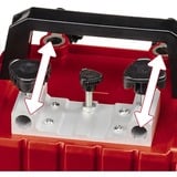 EINHELL Lijadora húmeda TC-WG 200, Esmeriladora doble rojo/Negro