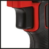 EINHELL Power X-Change Taladro atornillador inalámbrico TE-CD 18/40 Li BL, 18Volt, Taladro/destornillador rojo/Negro