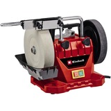 EINHELL TC-WG 200, Esmeriladora doble rojo/Negro