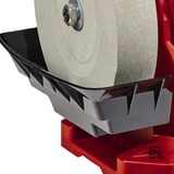 EINHELL TC-WG 200, Esmeriladora doble rojo/Negro