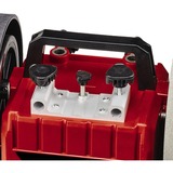 EINHELL TC-WG 200, Esmeriladora doble rojo/Negro