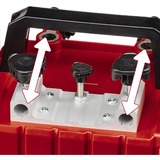 EINHELL TC-WG 200, Esmeriladora doble rojo/Negro