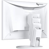 EIZO FlexScan EV2490-WT pantalla para PC 60,5 cm (23.8") 1920 x 1080 Pixeles Full HD LCD Blanco, Monitor LED blanco, 60,5 cm (23.8"), 1920 x 1080 Pixeles, Full HD, LCD, 5 ms, Blanco