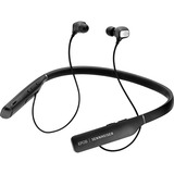 EPOS | Sennheiser ADAPT 460T, Auriculares con micrófono negro