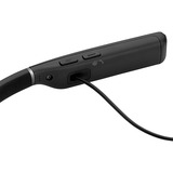 EPOS | Sennheiser ADAPT 460T, Auriculares con micrófono negro