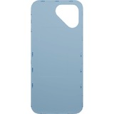 Fairphone 5 parte trasera, Cubierta celeste