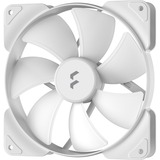 Fractal Design Aspect 14 RGB PWM White Frame, Ventilador blanco