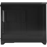 Fractal Design FD-C-MES3X-04, Caja de torre grande negro