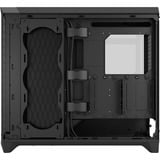 Fractal Design FD-C-MES3X-04, Caja de torre grande negro