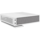 Fractal Design FD-C-RID1N-12, Cajas de torre blanco