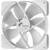 Fractal Design FD-F-AS1-1409, Ventilador blanco
