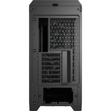 Fractal Design Meshify 3 XL RGB Tinte Ligera, Caja de torre grande negro
