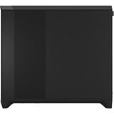 Fractal Design Meshify 3 XL RGB Tinte Ligera, Caja de torre grande negro