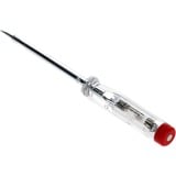 GEDORE R38120419 destornillador de electricista transparente