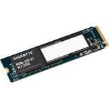 GIGABYTE G3NVMEV2256G, Unidad de estado sólido 