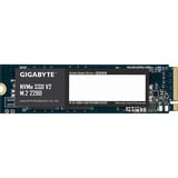 GIGABYTE G3NVMEV2256G, Unidad de estado sólido 