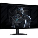 GIGABYTE MO27Q28GR, Monitor de gaming negro