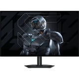 GIGABYTE MO27Q28GR, Monitor de gaming negro