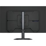 GIGABYTE MO27Q28GR, Monitor de gaming negro