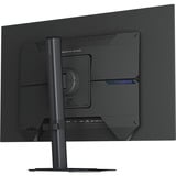 GIGABYTE MO27Q28GR, Monitor de gaming negro