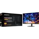 GIGABYTE MO27Q28GR, Monitor de gaming negro