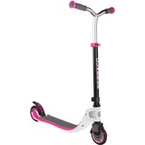 GLOBBER 473-162, Vespa rosa neón/blanco