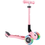 GLOBBER Junior plegable Fantasy Lights, Vespa rosa