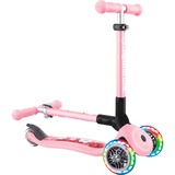 GLOBBER Junior plegable Fantasy Lights, Vespa rosa