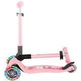 GLOBBER Junior plegable Fantasy Lights, Vespa rosa