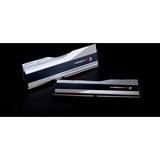 G.Skill DIMM 48 GB DDR5-8000 (2x 24 GB) Dual-Kit, Memoria RAM plateado