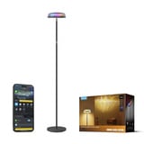 Govee Lámpara de pie uplighter, Luz de LED 