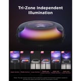 Govee Lámpara de pie uplighter, Luz de LED 